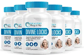 divine locks maximum discounted bottles